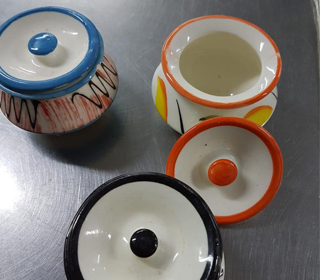 ceramics